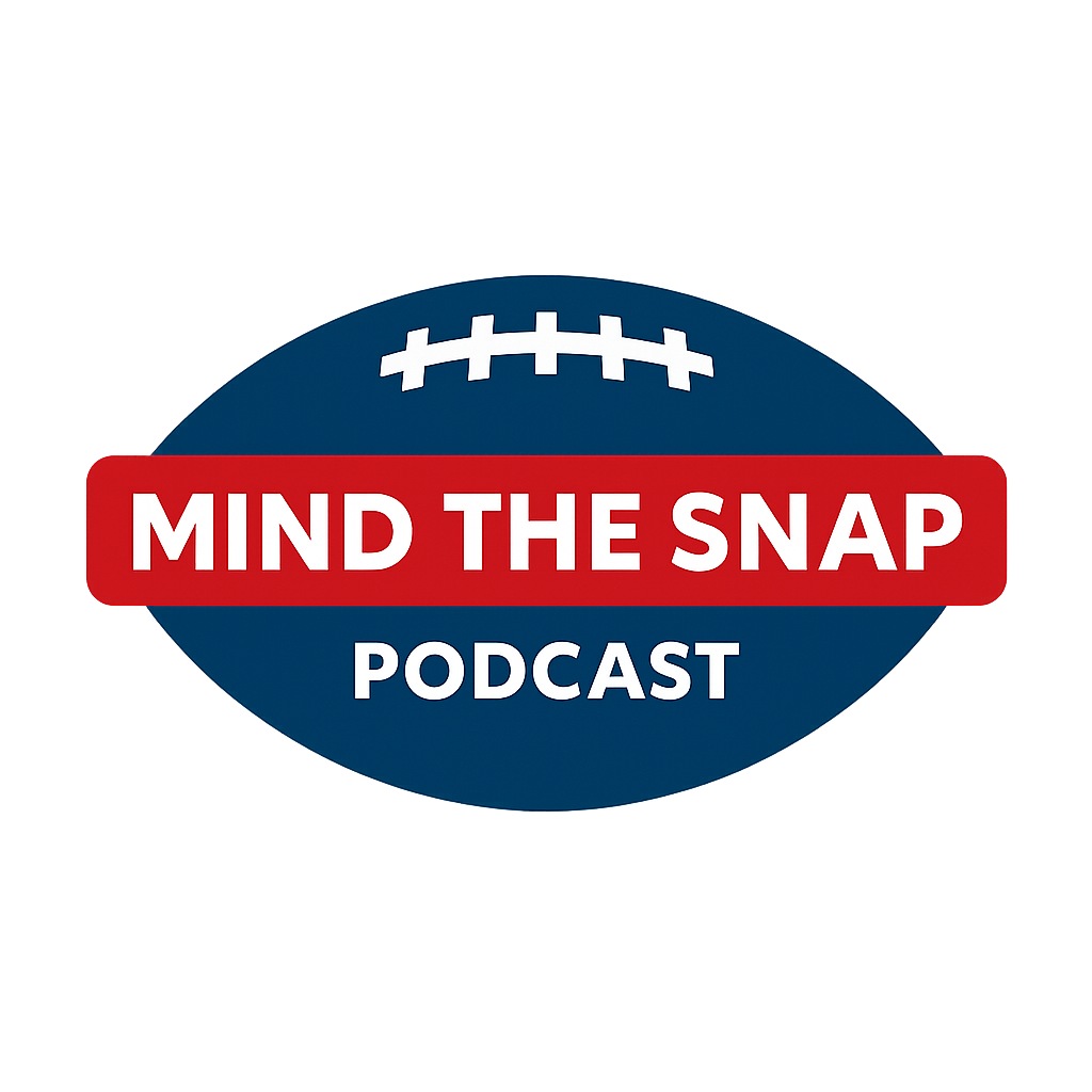 Mind The Snap Podcast